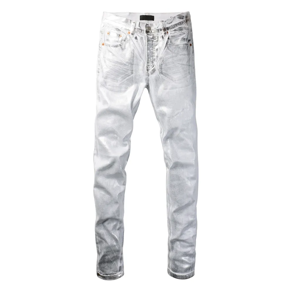 EM Sneakers Purple Brand Jean 9110