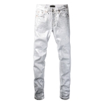 EM Sneakers Purple Brand Jean 9110