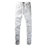 EM Sneakers Purple Brand Jean 9110
