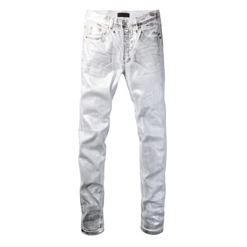 EM Sneakers Purple Brand Jean 9110