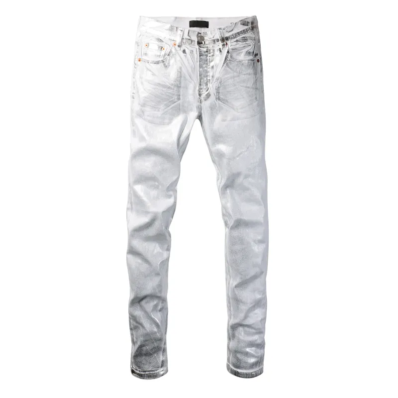 EM Sneakers Purple Brand Jean 9110
