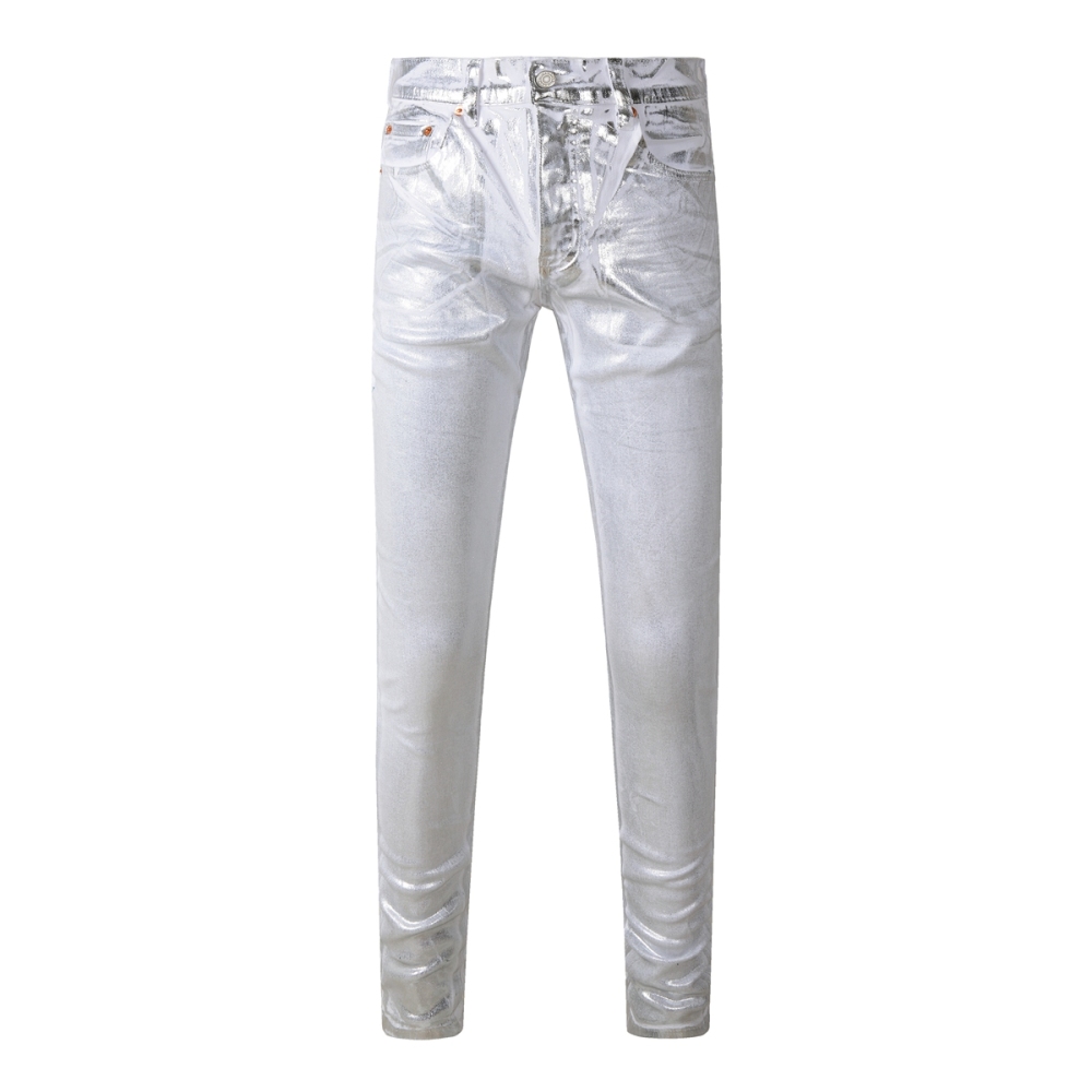 EM Sneakers Purple Brand Jean 9110