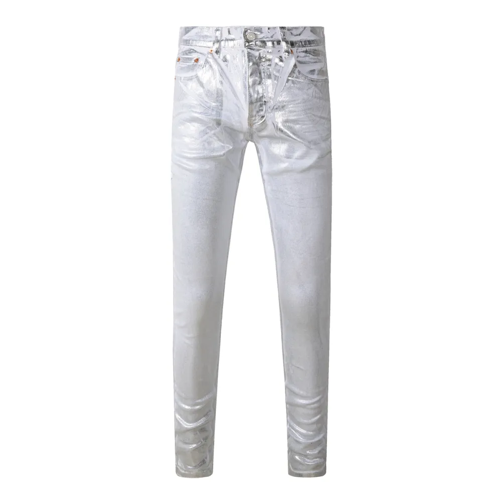 EM Sneakers Purple Brand Jean 9110