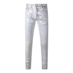 EM Sneakers Purple Brand Jean 9110
