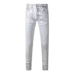 EM Sneakers Purple Brand Jean 9110