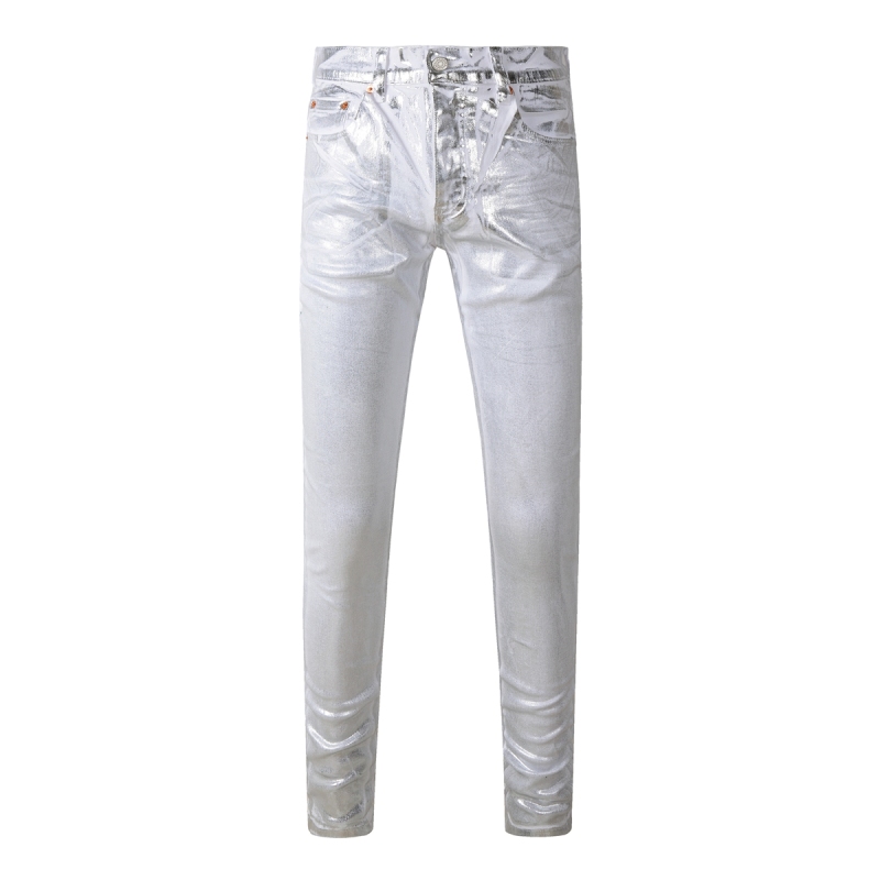EM Sneakers Purple Brand Jean 9110