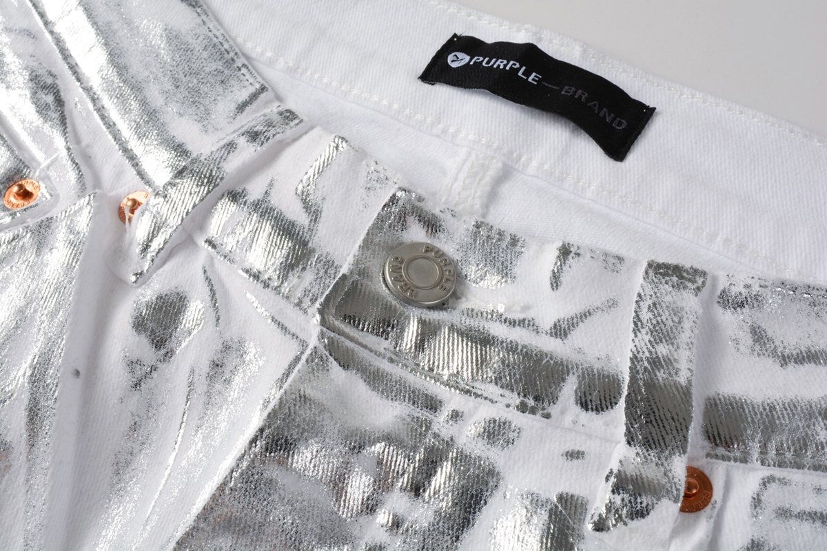 EM Sneakers Purple Brand Jean 9110