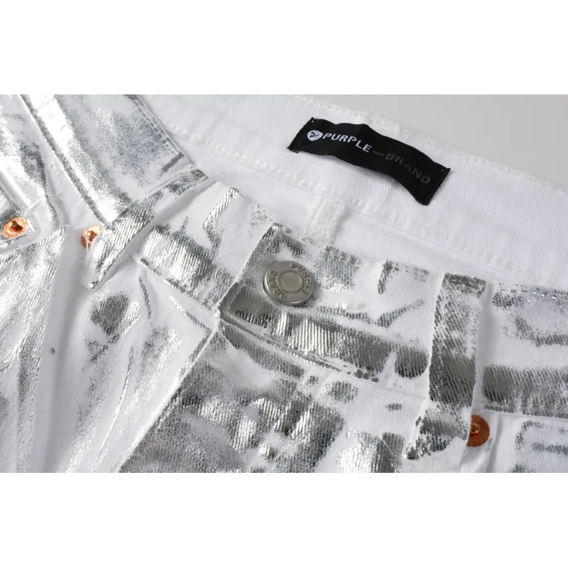 EM Sneakers Purple Brand Jean 9110
