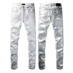 EM Sneakers Purple Brand Jean 9110