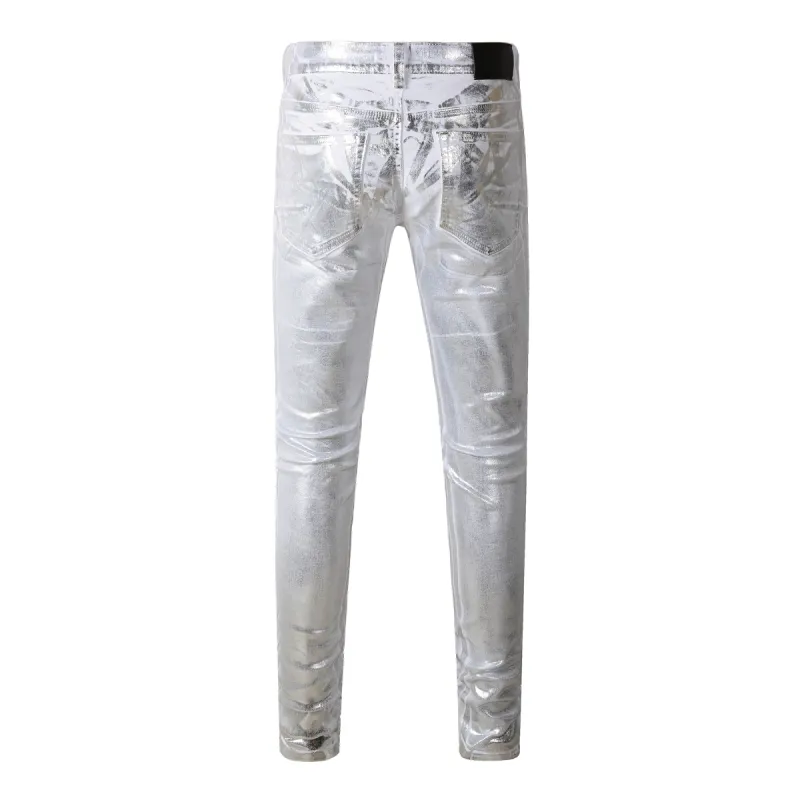 EM Sneakers Purple Brand Jean 9110