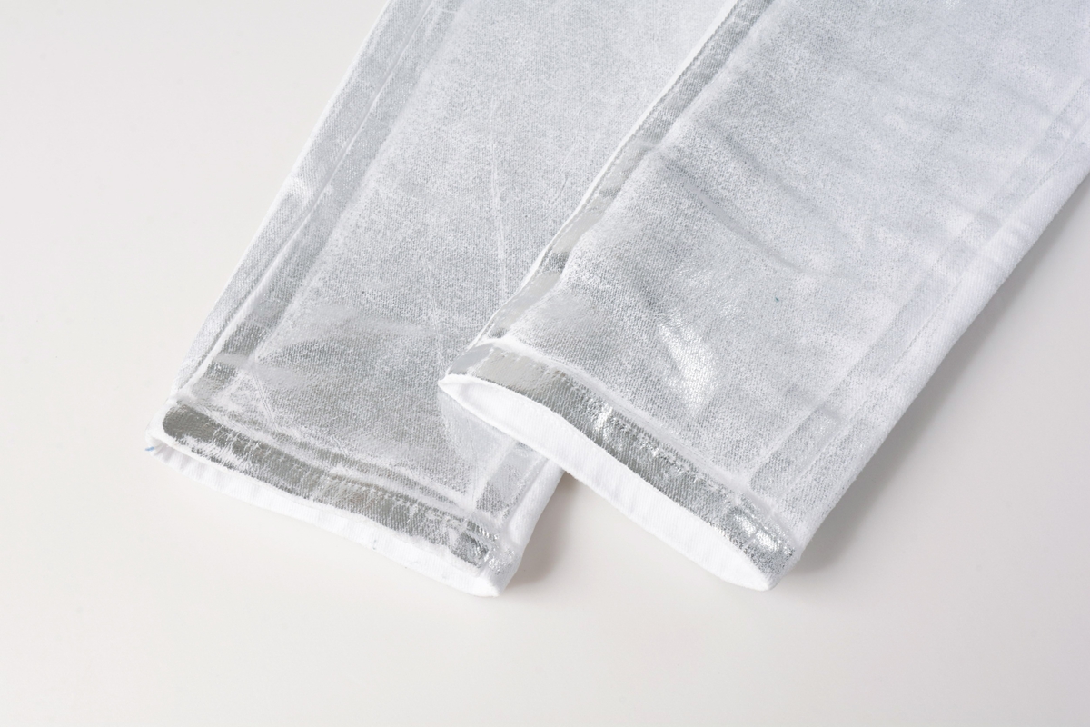 EM Sneakers Purple Brand Jean 9110