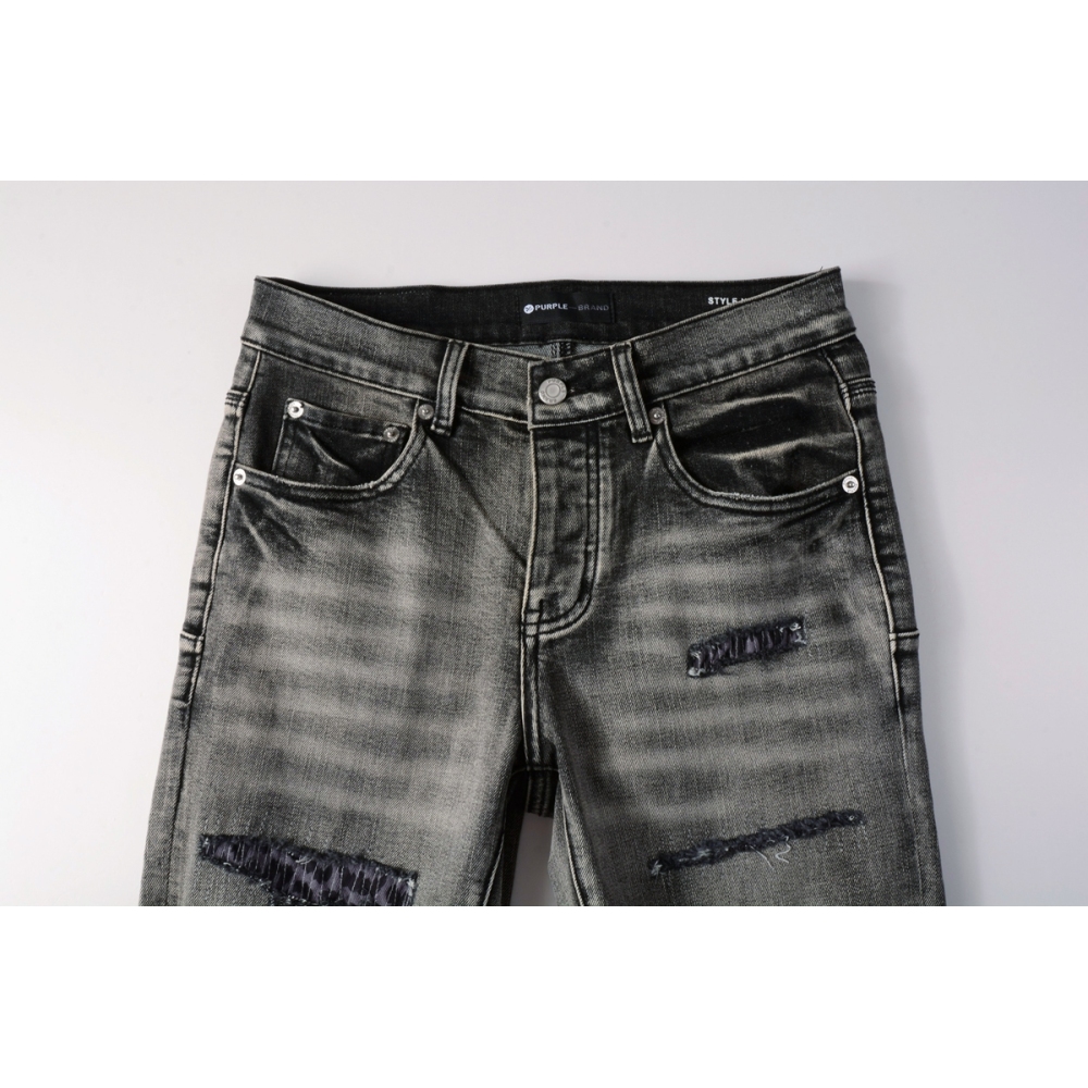 EM Sneakers Purple Brand Jean 9068