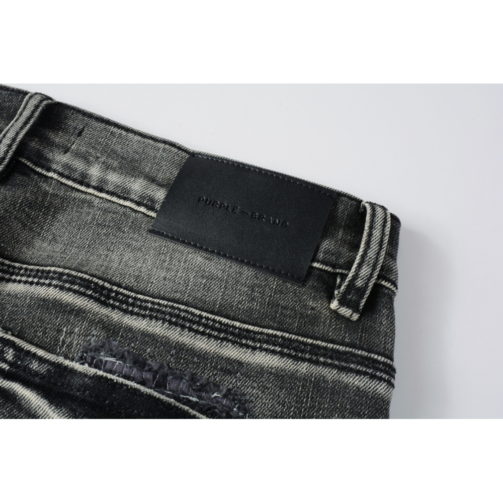 EM Sneakers Purple Brand Jean 9068