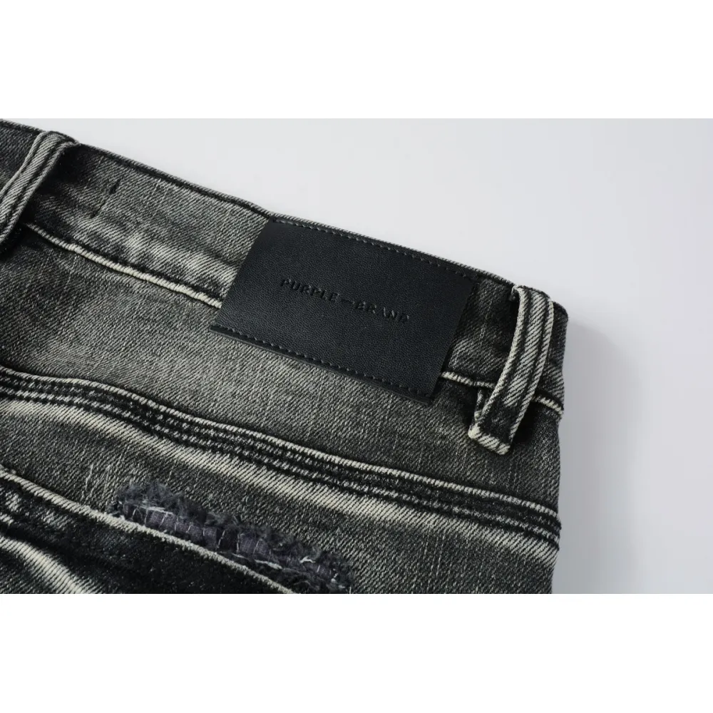 EM Sneakers Purple Brand Jean 9068