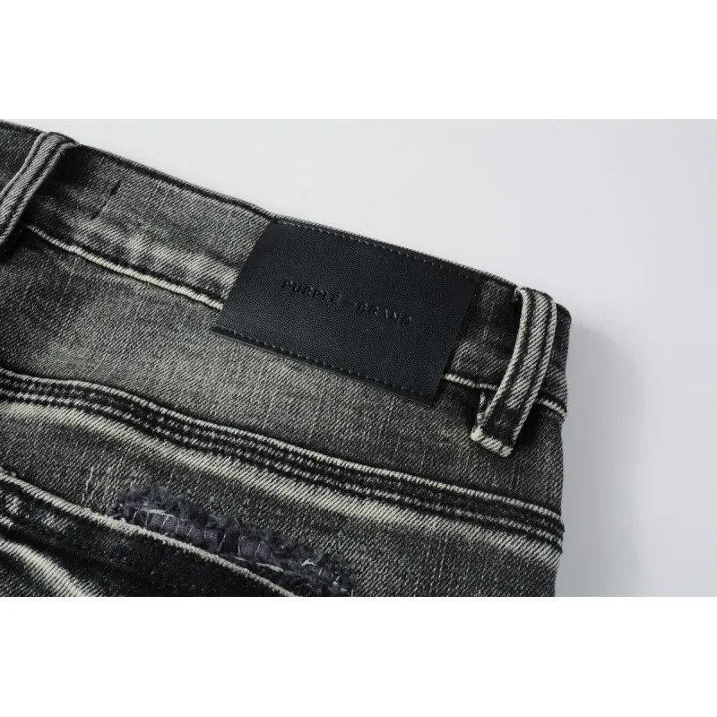EM Sneakers Purple Brand Jean 9068