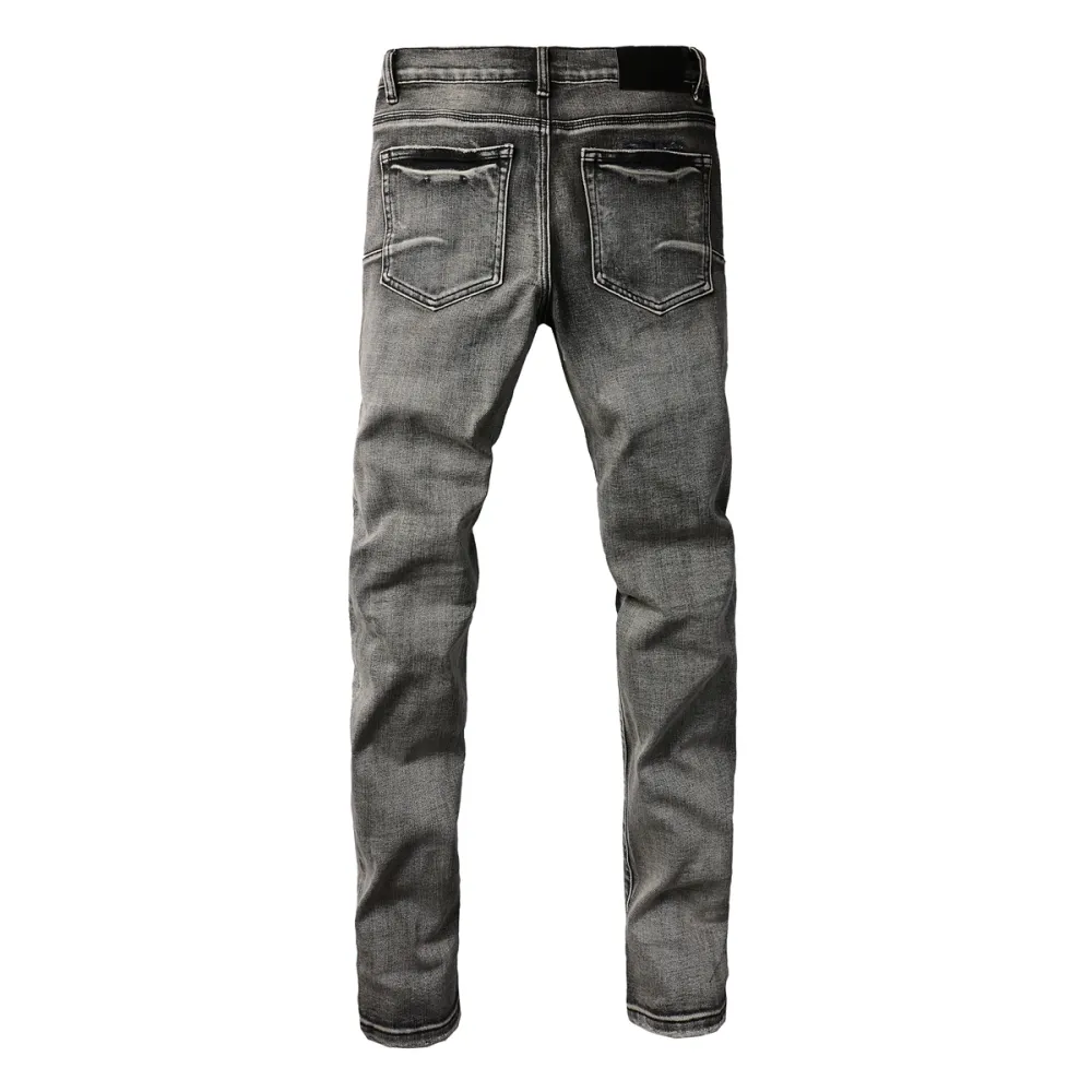 EM Sneakers Purple Brand Jean 9068