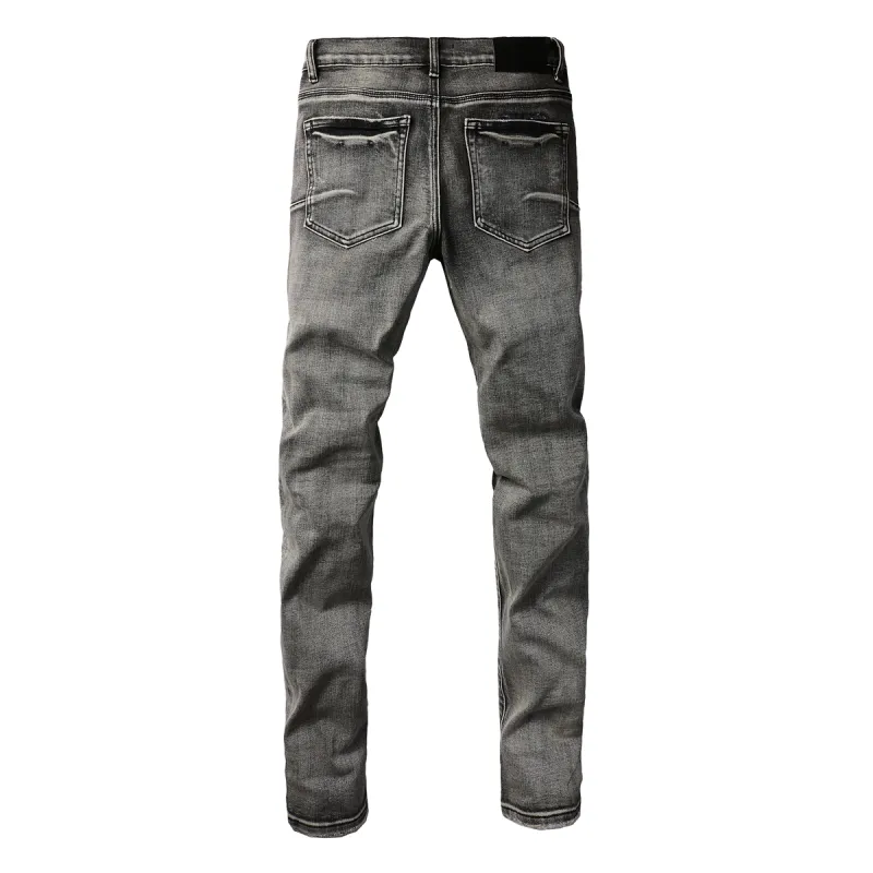 EM Sneakers Purple Brand Jean 9068