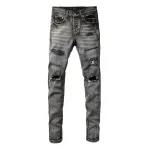 EM Sneakers Purple Brand Jean 9068