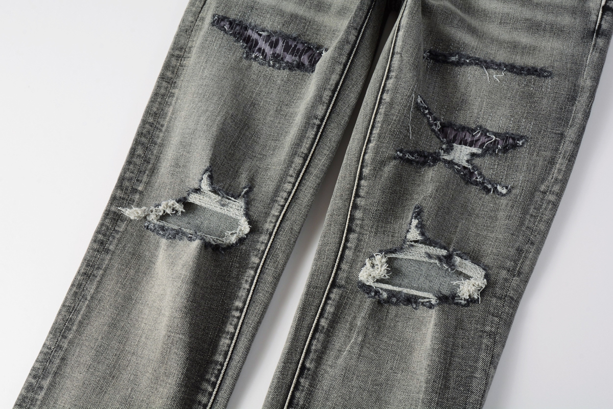 EM Sneakers Purple Brand Jean 9068