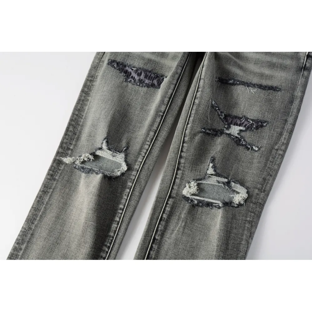 EM Sneakers Purple Brand Jean 9068