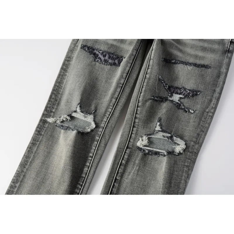 EM Sneakers Purple Brand Jean 9068