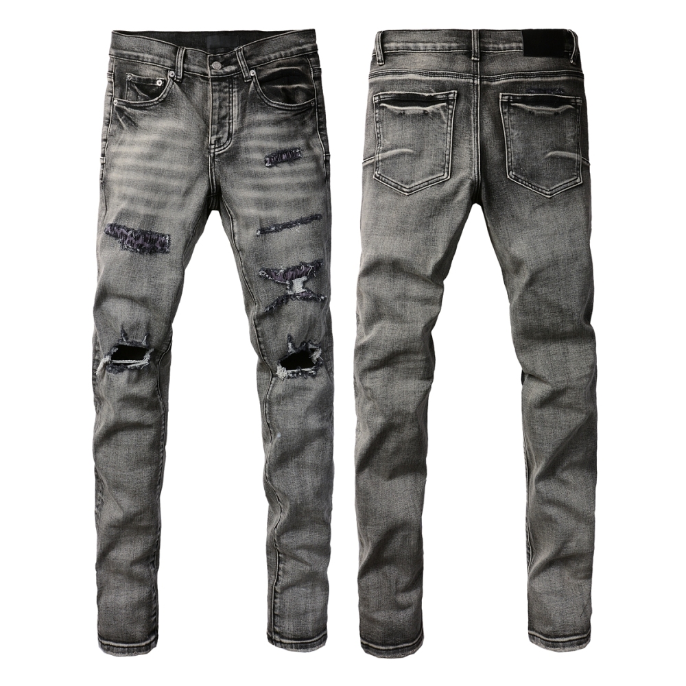 EM Sneakers Purple Brand Jean 9068