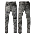 EM Sneakers Purple Brand Jean 9068