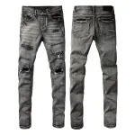 EM Sneakers Purple Brand Jean 9068