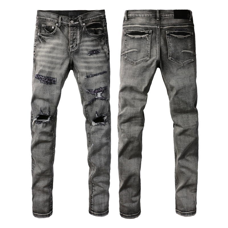 EM Sneakers Purple Brand Jean 9068