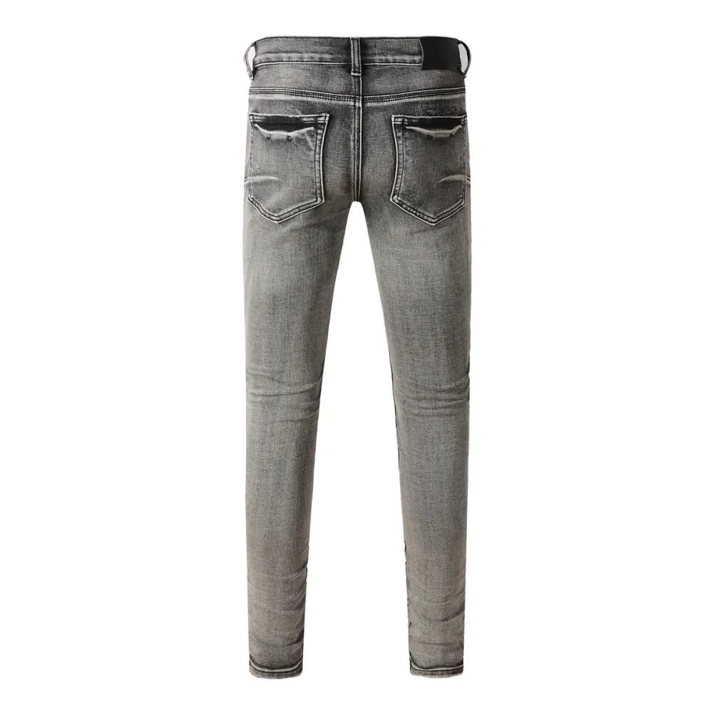 EM Sneakers Purple Brand Jean 9068