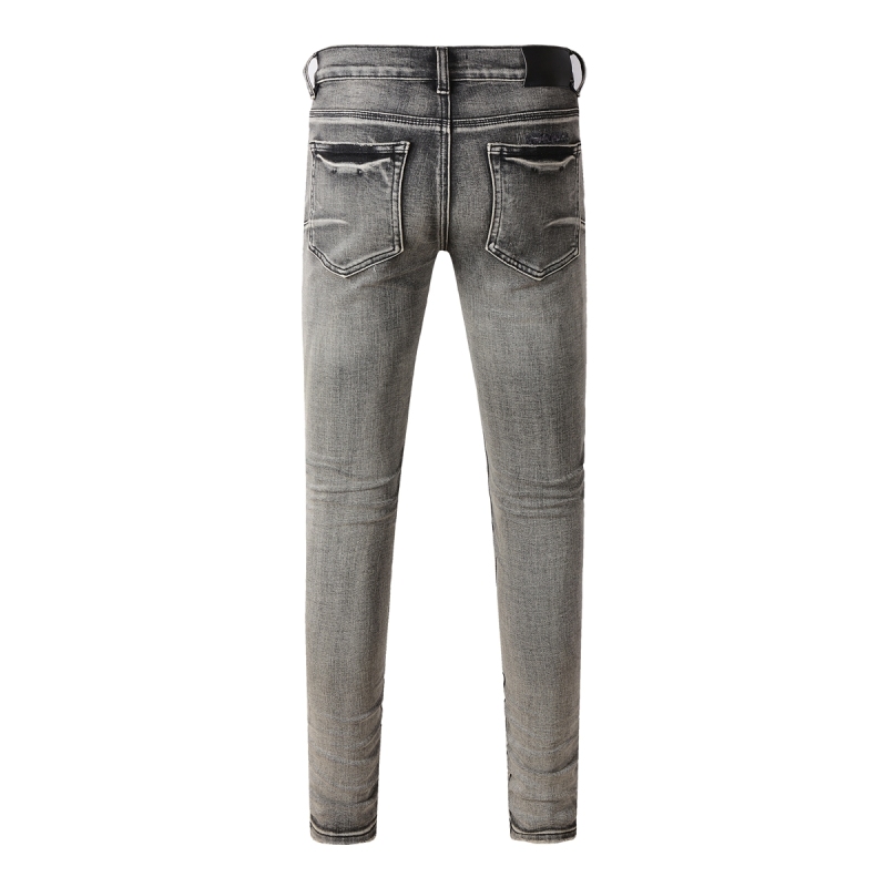 EM Sneakers Purple Brand Jean 9068
