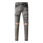 EM Sneakers Purple Brand Jean 9068