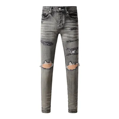 EM Sneakers Purple Brand Jean 9068 01