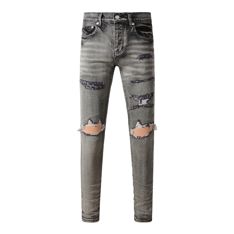 EM Sneakers Purple Brand Jean 9068