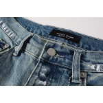 EM Sneakers Purple Brand Jean 9072