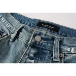 EM Sneakers Purple Brand Jean 9072