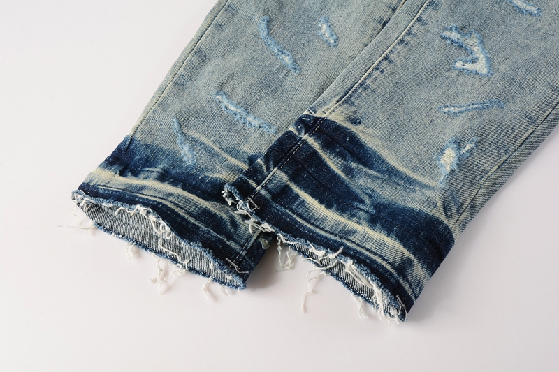 EM Sneakers Purple Brand Jean 9072