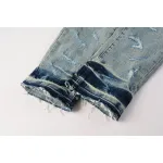 EM Sneakers Purple Brand Jean 9072