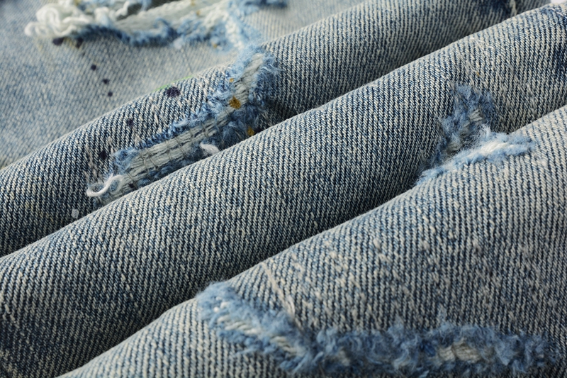 EM Sneakers Purple Brand Jean 9072