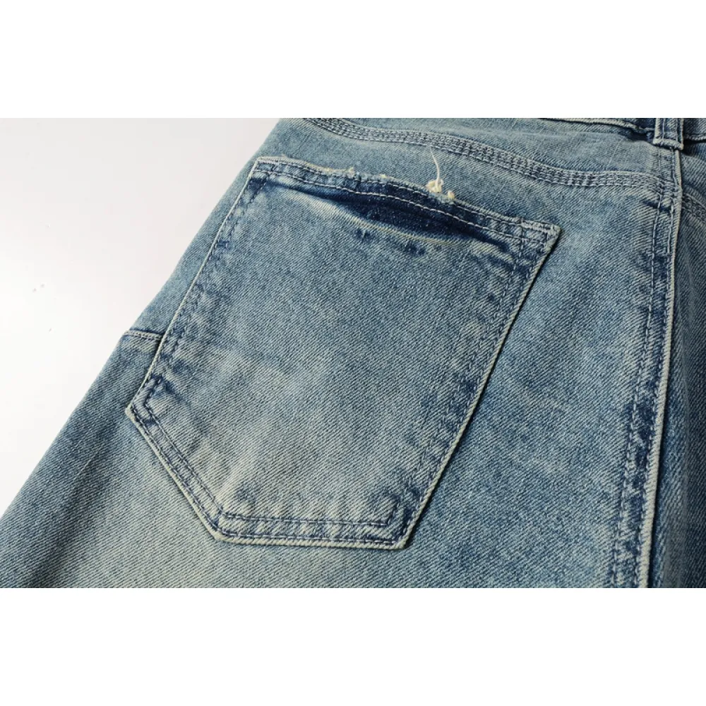 EM Sneakers Purple Brand Jean 9072