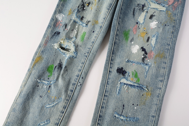 EM Sneakers Purple Brand Jean 9072