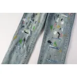EM Sneakers Purple Brand Jean 9072