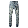 EM Sneakers Purple Brand Jean 9072