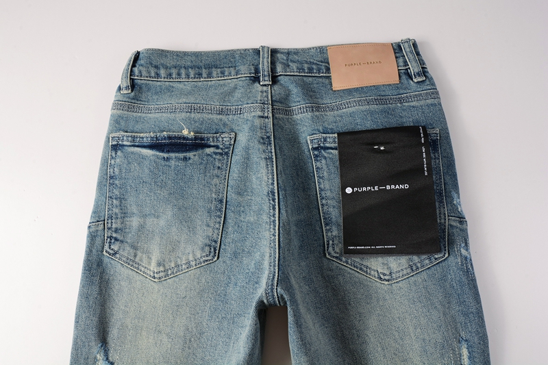 EM Sneakers Purple Brand Jean 9072