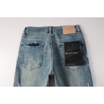 EM Sneakers Purple Brand Jean 9072