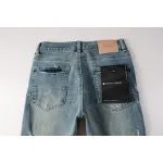 EM Sneakers Purple Brand Jean 9072