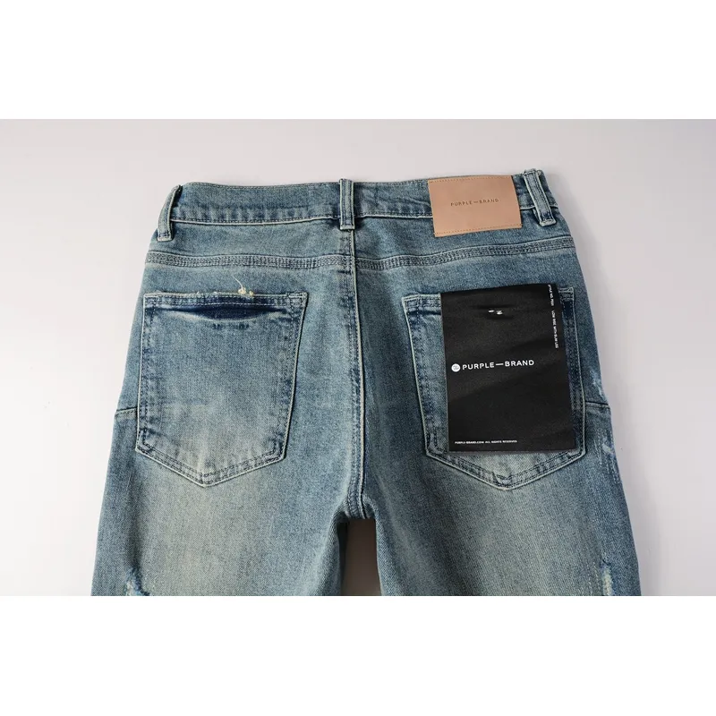 EM Sneakers Purple Brand Jean 9072