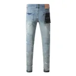 EM Sneakers Purple Brand Jean 9072