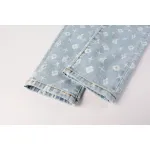 EM Sneakers Purple Brand Jean 9089