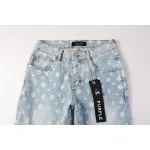EM Sneakers Purple Brand Jean 9089